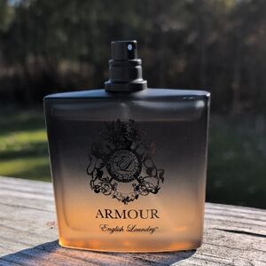 English Laundry Armour